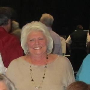 Meet your Posher, Sally